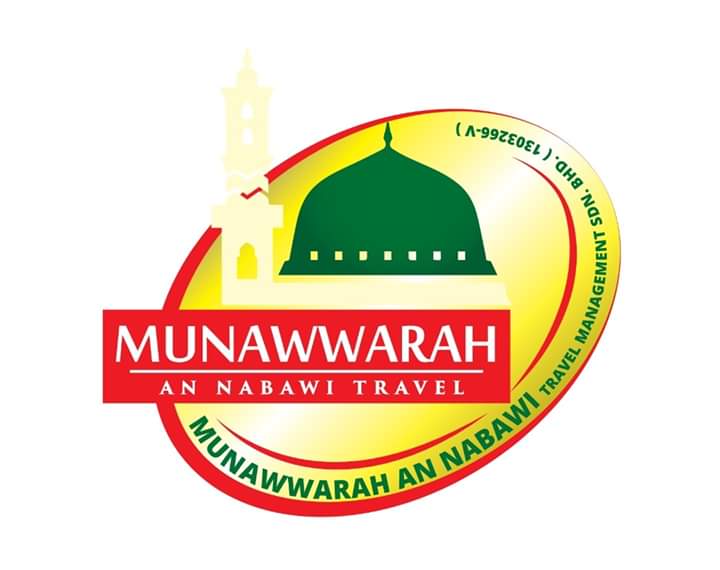 MUNAWWARAH AN NABAWI TRAVEL MANAGEMENT SDN BHD 